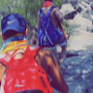 Meet your Posher, Colton